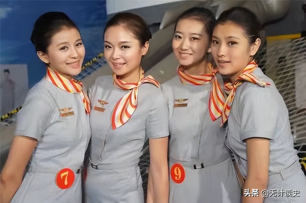 空姐標準要求有哪些條件（空姐工資一般多少錢一個月）