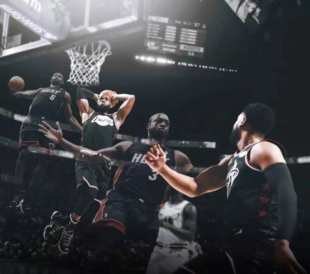 nba選秀大年排行榜（nba選秀最好的一年）