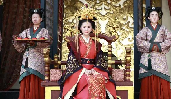 劉徹為什么殺了衛(wèi)子夫（衛(wèi)子夫結(jié)局為什么那么慘）