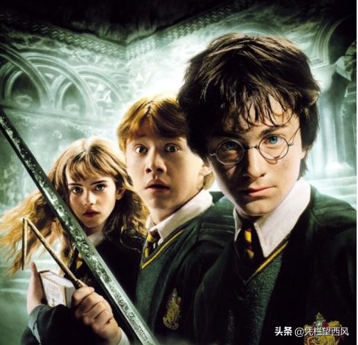 哈利波特長大后的照片（哈利波特1到7顏值變化）