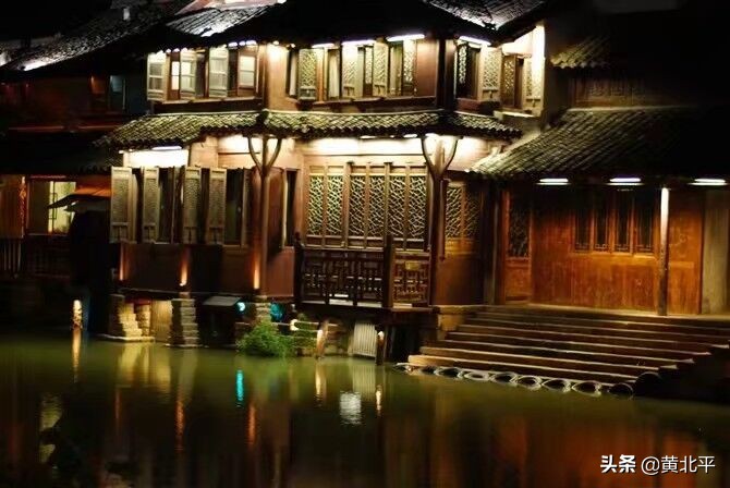 烏鎮在哪個城市(烏鎮屬于杭州還是蘇州)