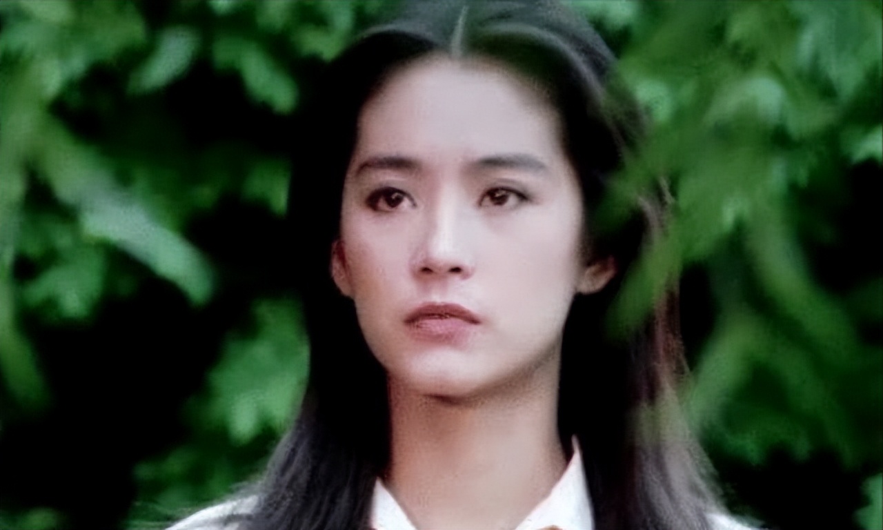 中國現代十大美女（中國最漂亮的十大美女）