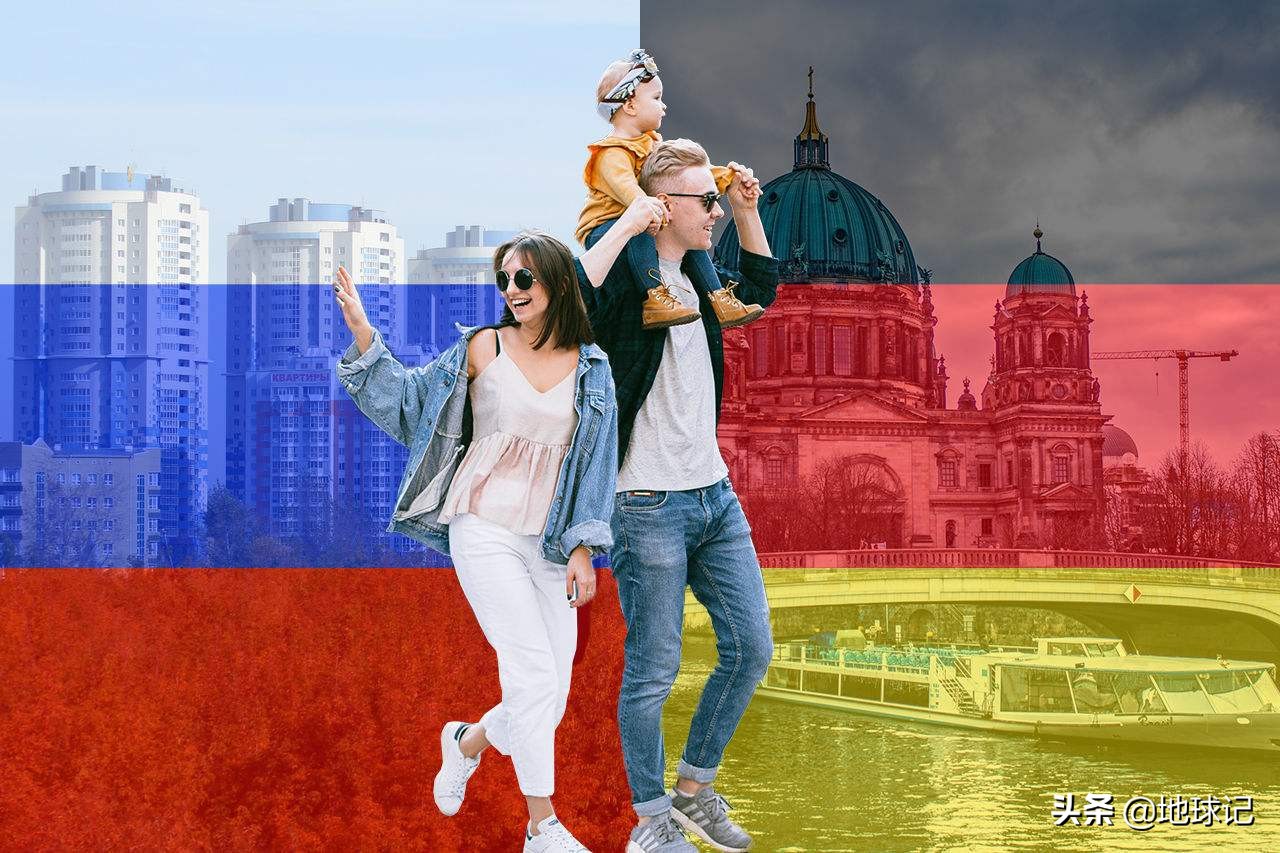 俄羅斯有多少人口（俄羅斯有多少兵力）