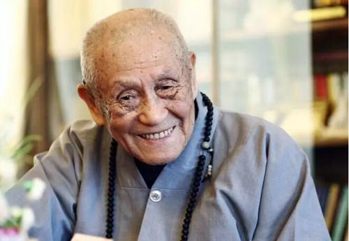 高能量的人容易被糾纏(福報大的人磁場就大)