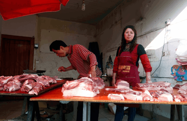 豬肉生意怎么吸引客戶（賣豬肉的技巧與營銷）