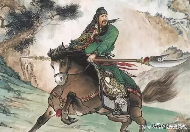 三國時期歷史名將排名(三國正史武將排名前十)