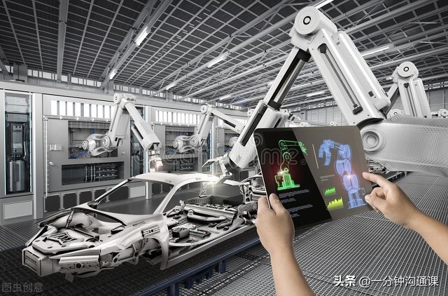 電氣自動化專業好就業嗎(電氣自動化出來干什么)