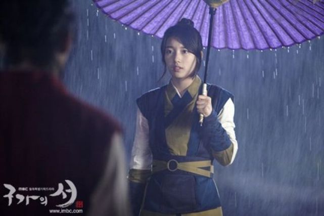 好看的古裝韓劇推薦幾部吧(韓劇古裝劇大全宮廷劇)