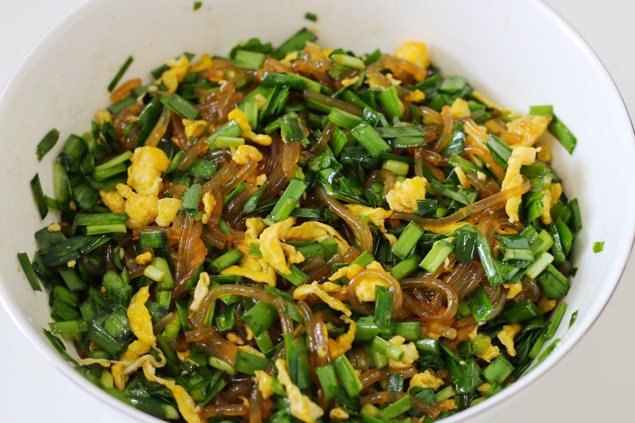 韭菜雞蛋餡包子需要蒸幾分鐘(蒸包子的做法和技巧)