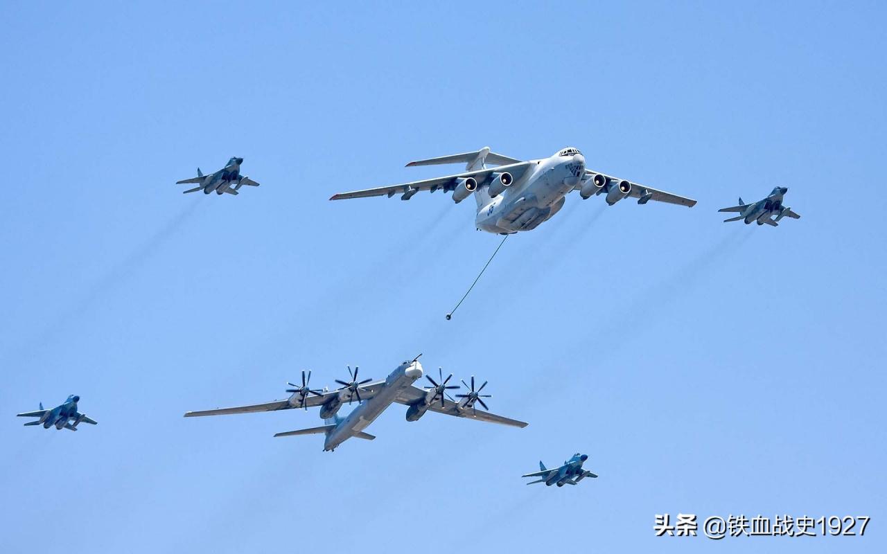 中俄開(kāi)戰(zhàn)中國(guó)能堅(jiān)持多久（中國(guó)與俄羅斯軍力差距）