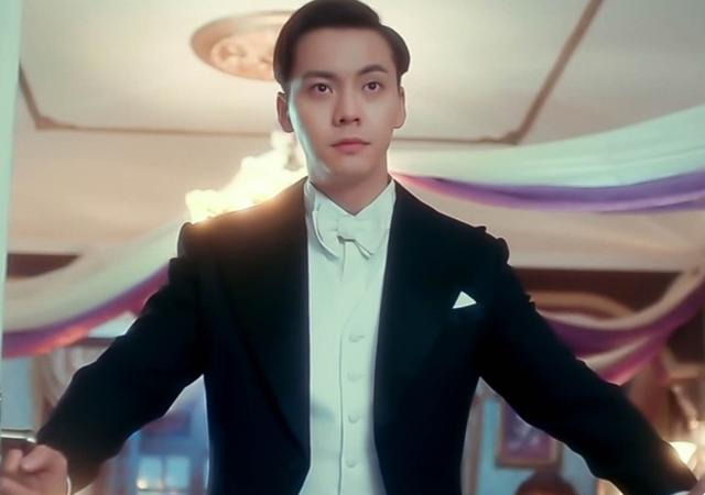 盜墓:最后一個九幽將軍 老九門之這個佛爺我承包了