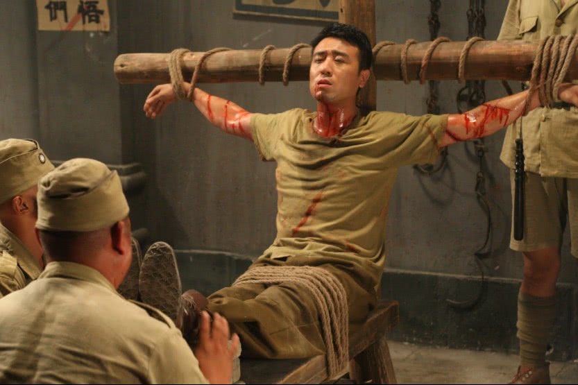 于和偉簡歷個人資料簡介 (于和偉劉備)