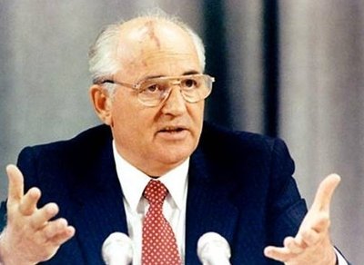 蘇聯解體三大罪人（蘇共干部的奢侈生活）