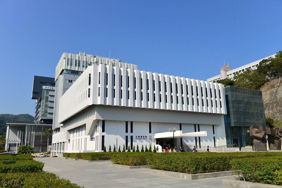 山西師范大學排名(山西省排名前5的大學)