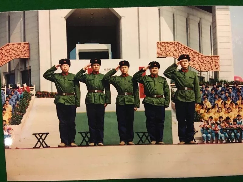 為什么徐璐有軍銜(徐璐軍銜是永久的嗎)