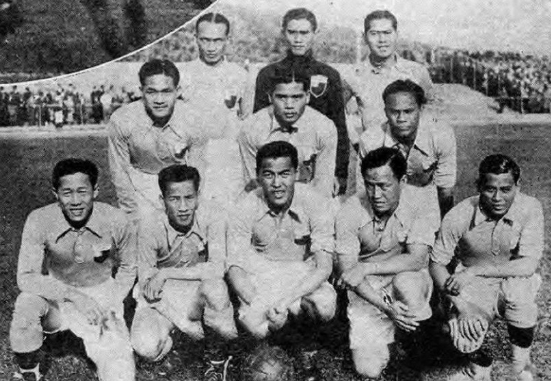 足球為什么不讓軍人踢（國家為什么容忍國足）