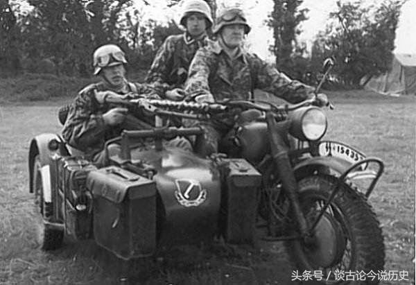 德國的軍工企業前十名（德國著名的軍工制造商）