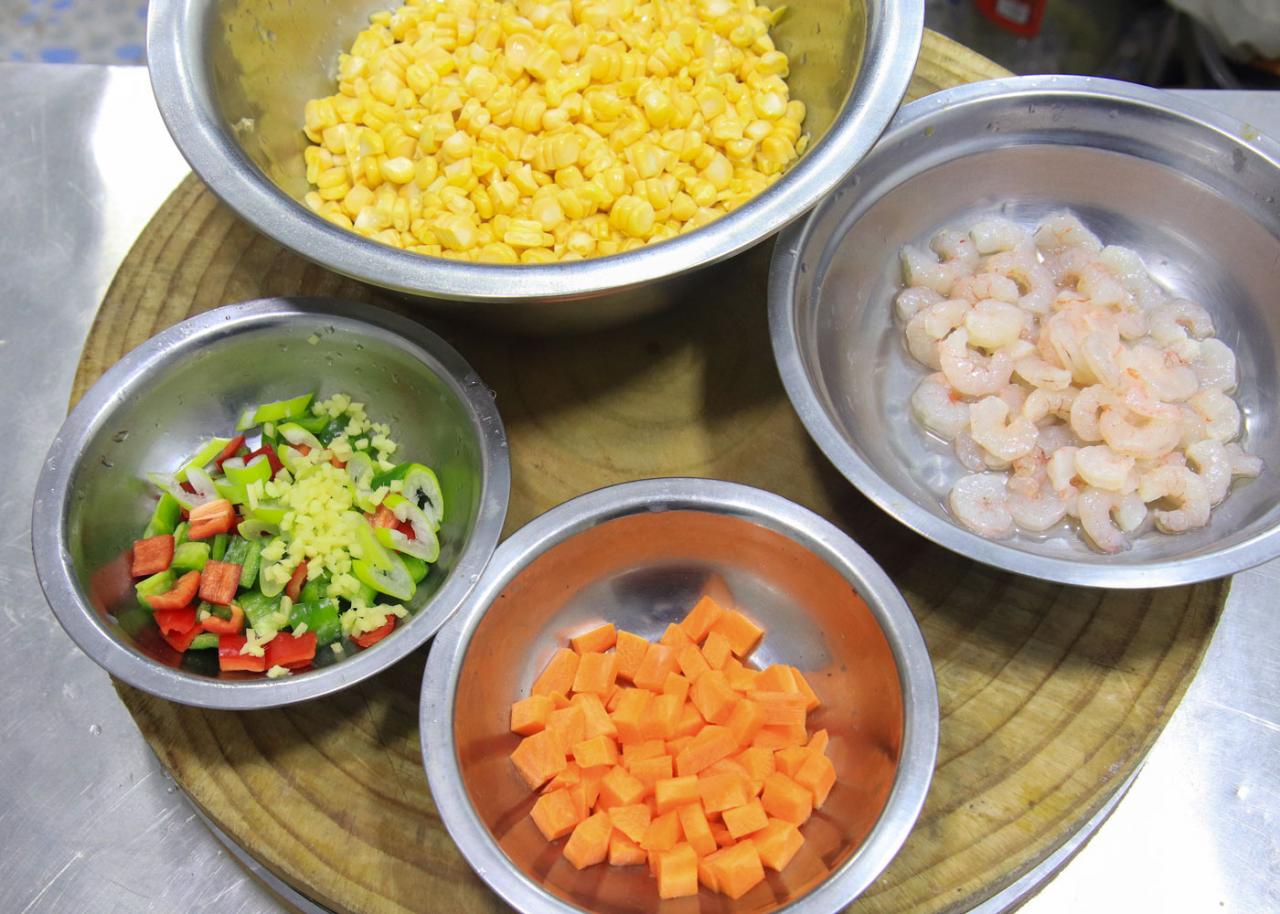 減肥最好的粗糧排名(十大減肥粗糧排行榜)