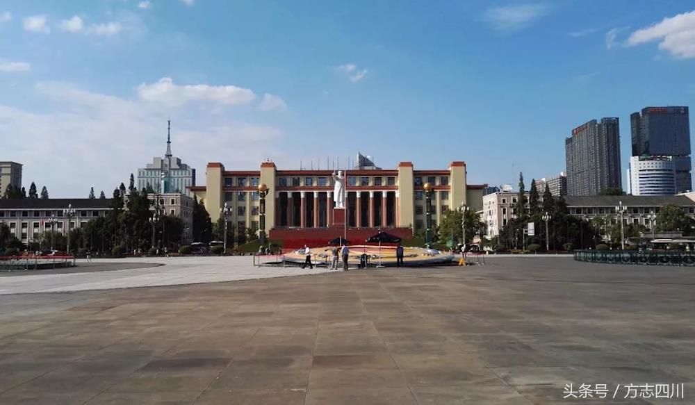 成都的由來和歷史(歷史上成都的別稱)