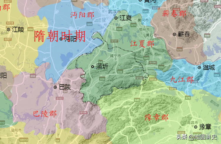 武漢合并咸寧赤壁劃分到哪里（咸寧以后往哪里發展）