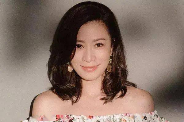 佘詩曼和宣萱長的好像（佘詩曼宣萱相似度）