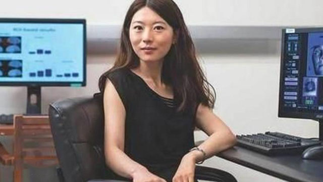 何碧玉為美國做了什么（何碧玉為什么要改國籍）