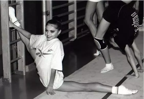 普京八年的神秘情人的兒子照片(硬漢普京有幾個情人)