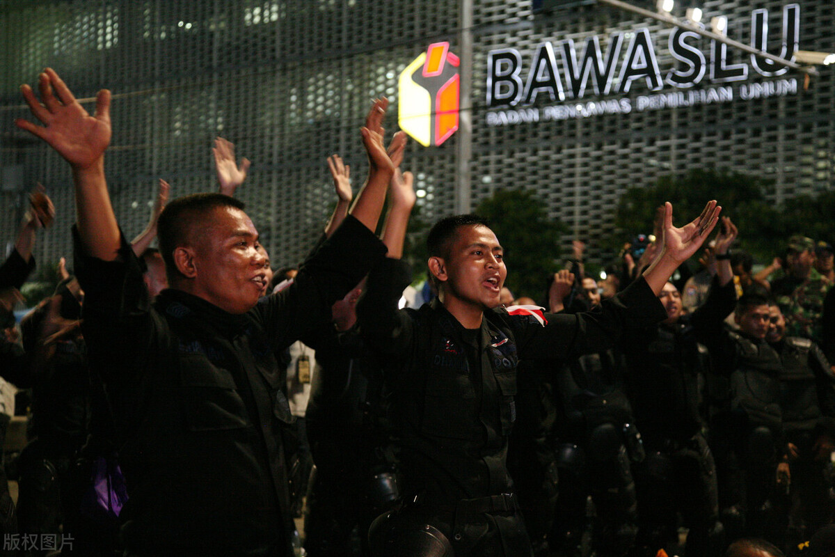 印尼人為什么不敢來中國（印尼人害怕來中國）