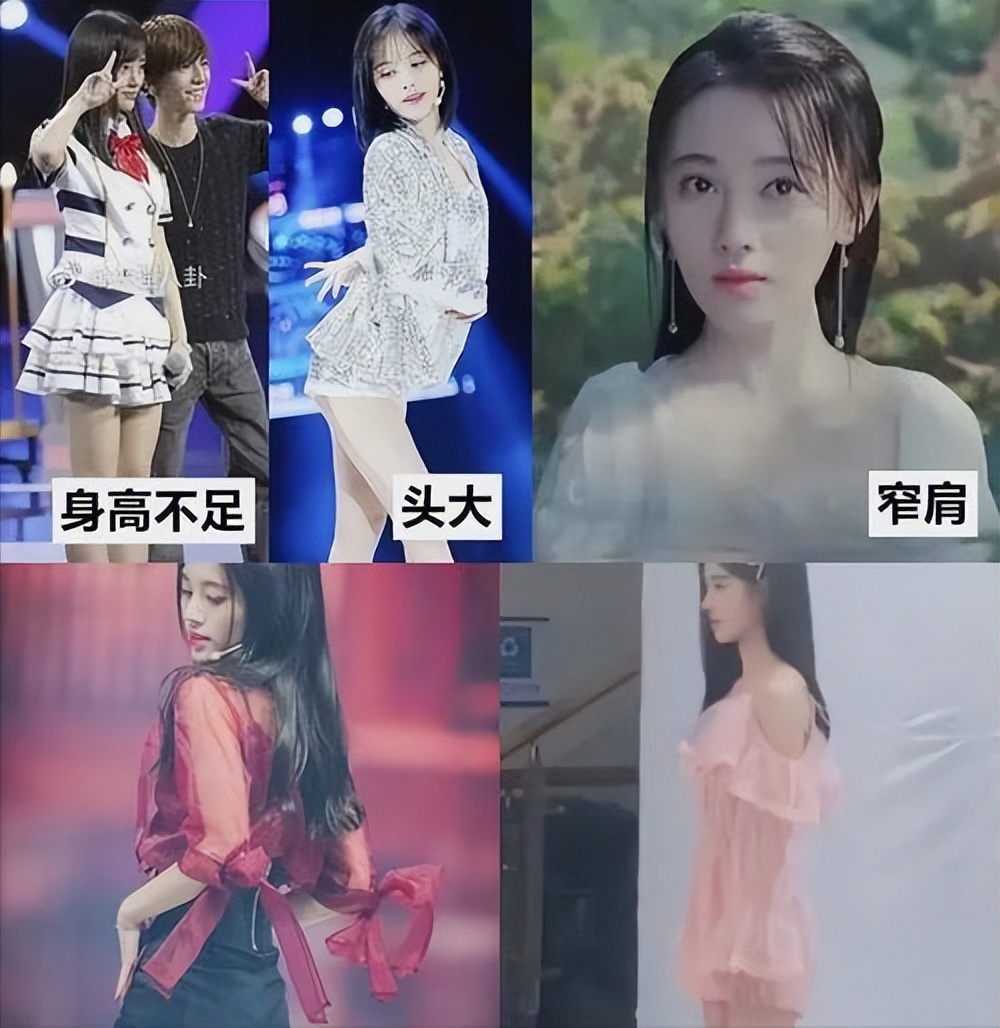 中國現代十大美女（中國最漂亮的十大美女）