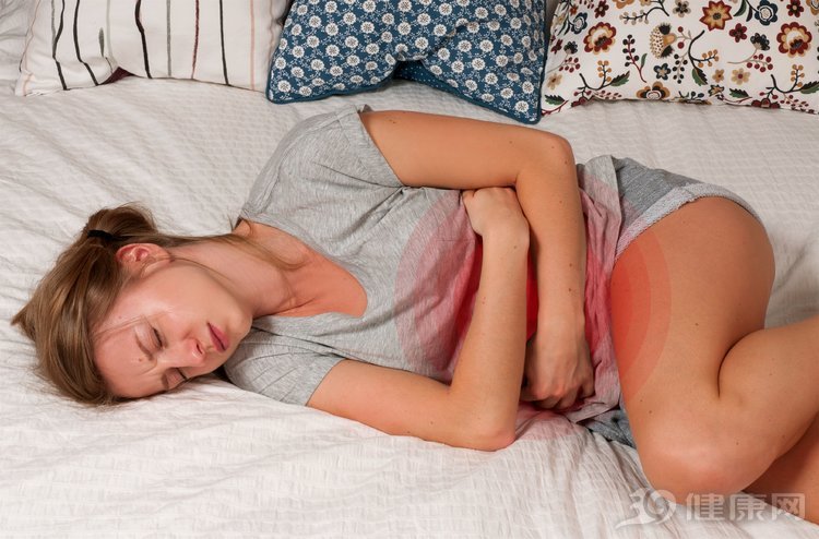 為什么女生會(huì)濕(為什么女生做完之后小腹疼痛)