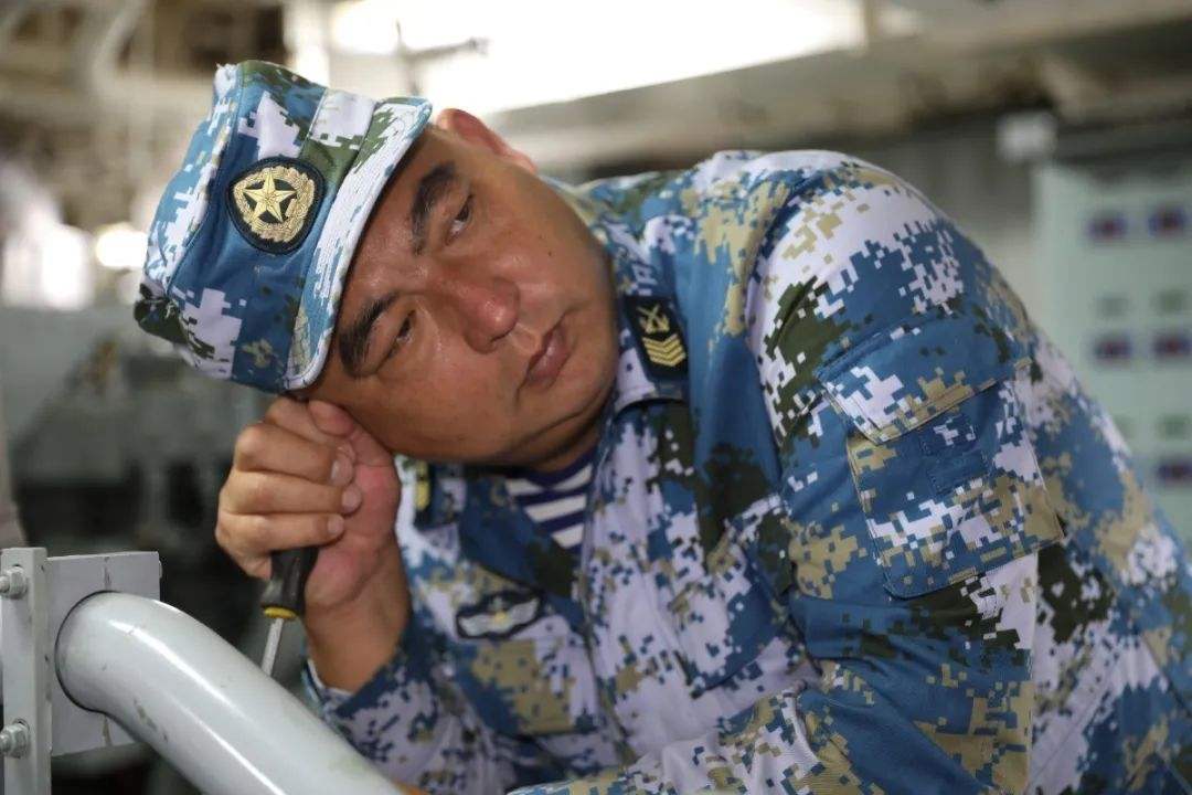 團長敢惹一級軍士長嗎(一級軍士長有多大權力歸誰管)