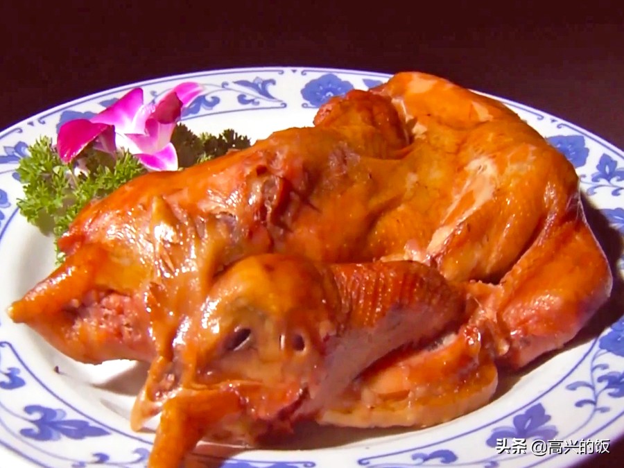 河南美食排行榜前十名(河南最有名的美食)