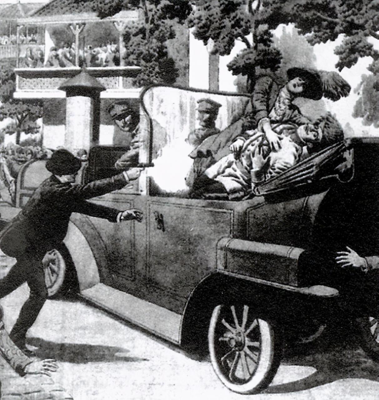 美國為什么打南斯拉夫 (美國為何入侵南斯拉夫)