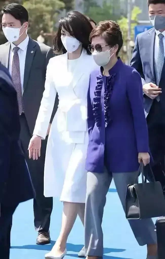 金建熙多大歲數(金建希個人資料)