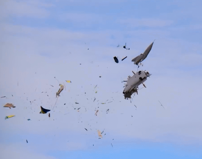 空難為什么沒有遺體（空難遇難者遺體不完整）