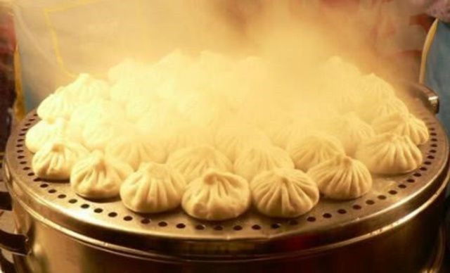 天津狗不理包子多少錢一斤（天津狗不理總店價(jià)目表）