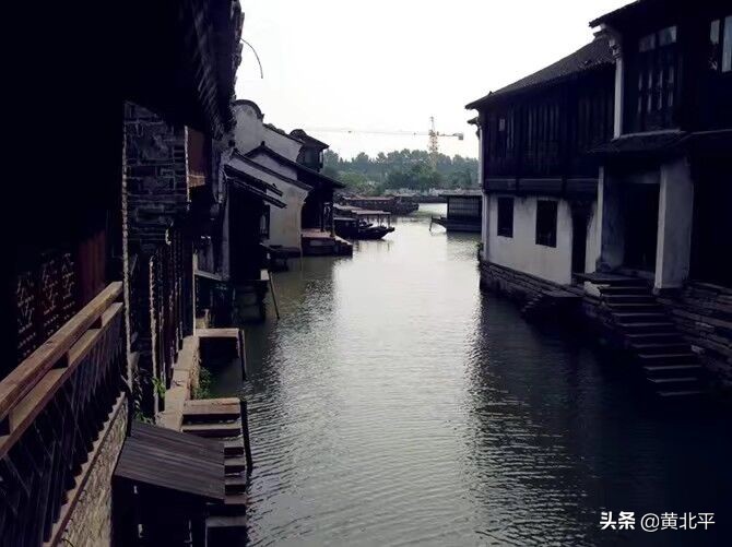 烏鎮在哪個城市(烏鎮屬于杭州還是蘇州)