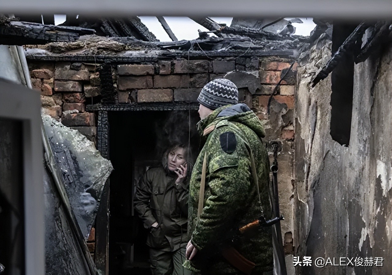 亞速營戰斗力強不強（烏克蘭的亞速營到底有多少人）