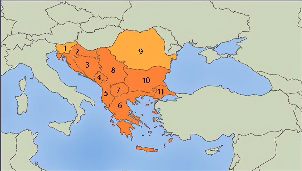 中國屬于華約還是北約（華約北約哪個厲害）