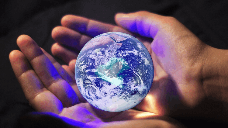 宇航員無意間看見上帝（宇宙之外還有多少個宇宙）