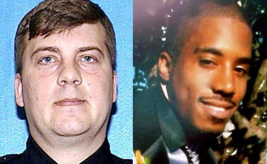 為什么黑人的那么長那么壯(為什么黑人身體素質那么好)