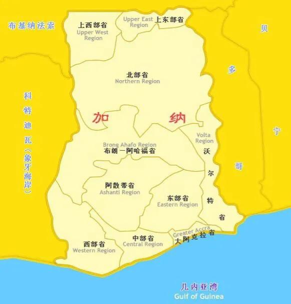 中國友好的國家有哪些（對中國不友好的國家排名一覽表）