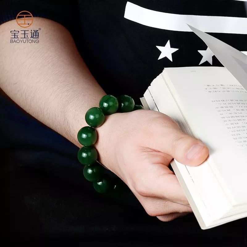 帶手串的男人好惡心（男人戴手鏈忌諱）