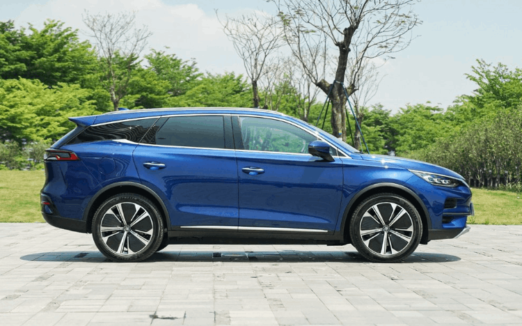 國產十大質量最好的車(國產車質量排名第一的是誰)