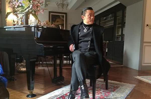 周立波為什么被全網封 周立波為啥突然消失了