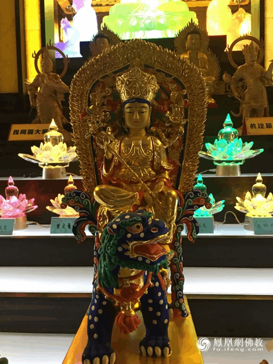 高考前啥時拜文殊菩薩(考試前怎么求菩薩最靈)