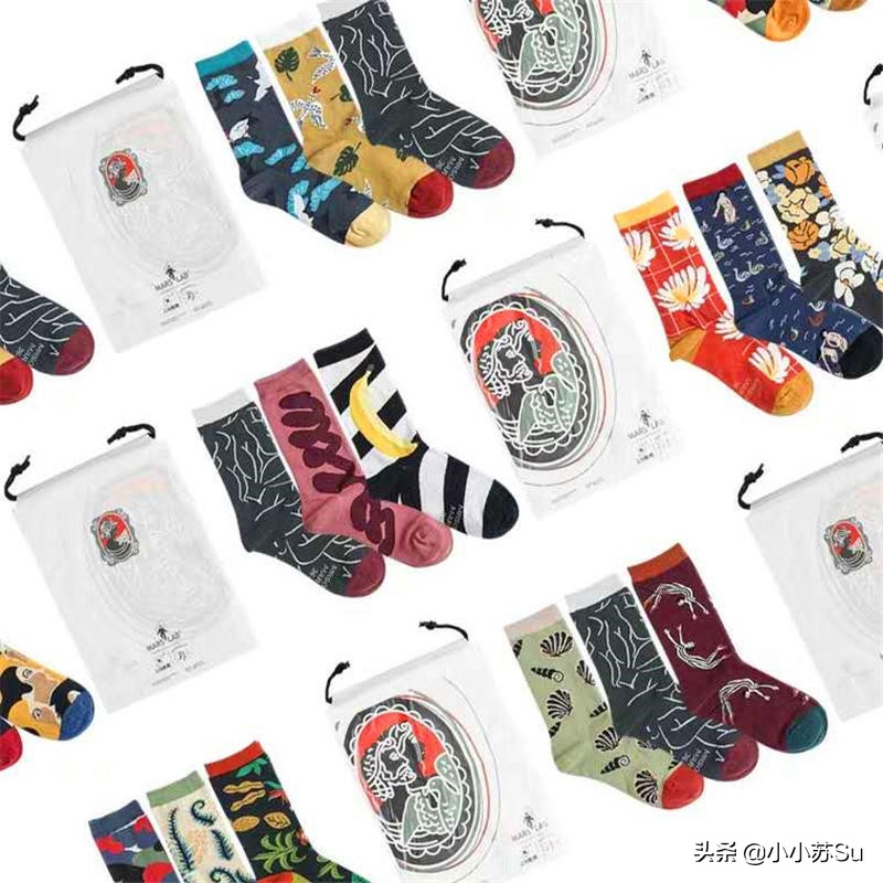 什么牌子的襪子質量好（國內十大襪子品牌）