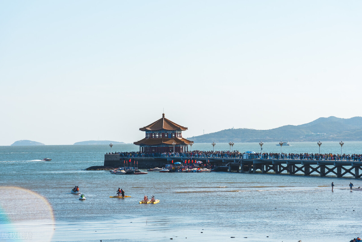 大連和青島哪個(gè)城市好(青島繁華還是大連繁華)