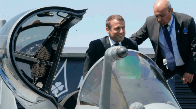 迪拜為何不受戰爭侵擾（迪拜有錢為什么美國不搶）