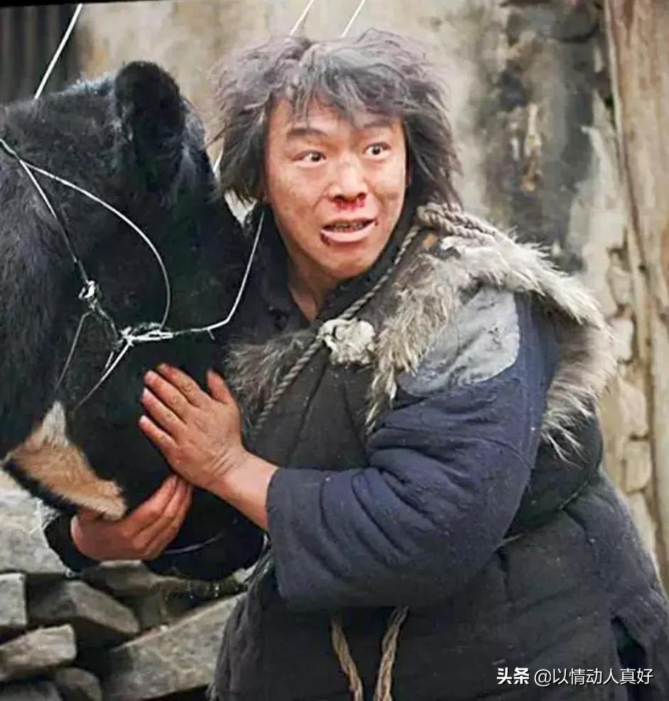 黃渤林志玲關系為什么那么好（林志玲為什么撩黃渤）